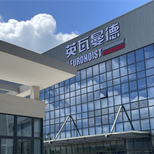 进口行车起重机厂家