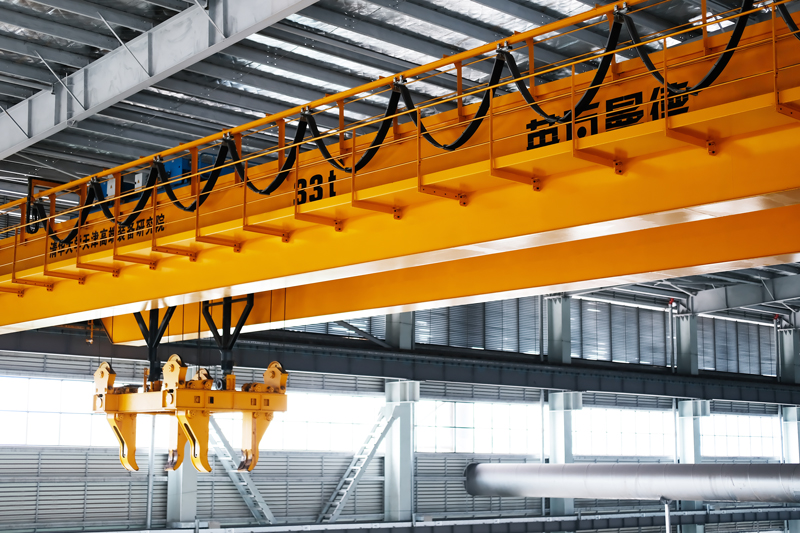 全自动智能起重机定制吊具